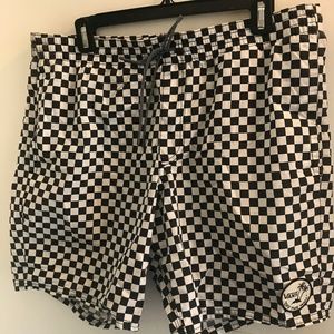 Vans Sloat II Decksider Shorts